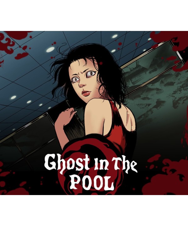 Ghost in the pool Steam Key GLOBAL